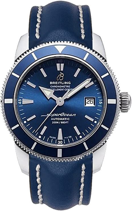 breitling superocean heritage 42 occasion|breitling aeromarine superocean heritage 42.